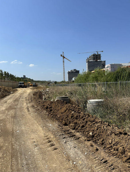 Atıksu Projeleri