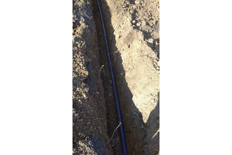 İçme Suyu Şebeke ve İsale Hatları Projeleri